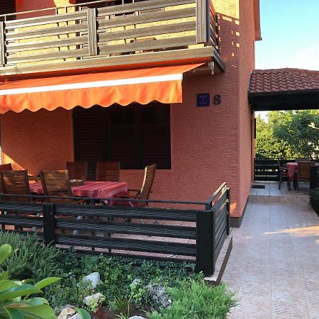 Holiday Home Andreja Malinska Exterior foto