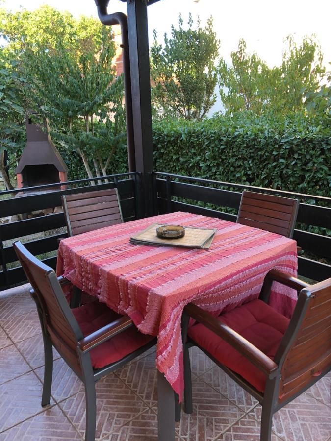Holiday Home Andreja Malinska Exterior foto